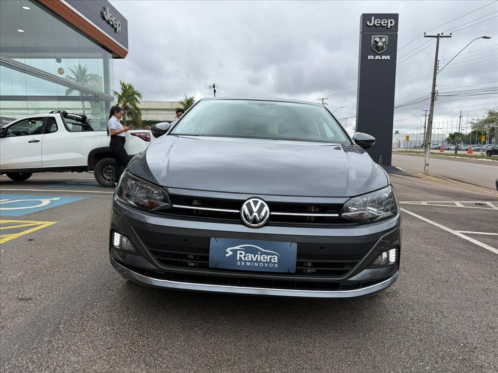Volkswagen-VIRTUS-1.0 200 TSI HIGHLINE AUTOMÁTICO