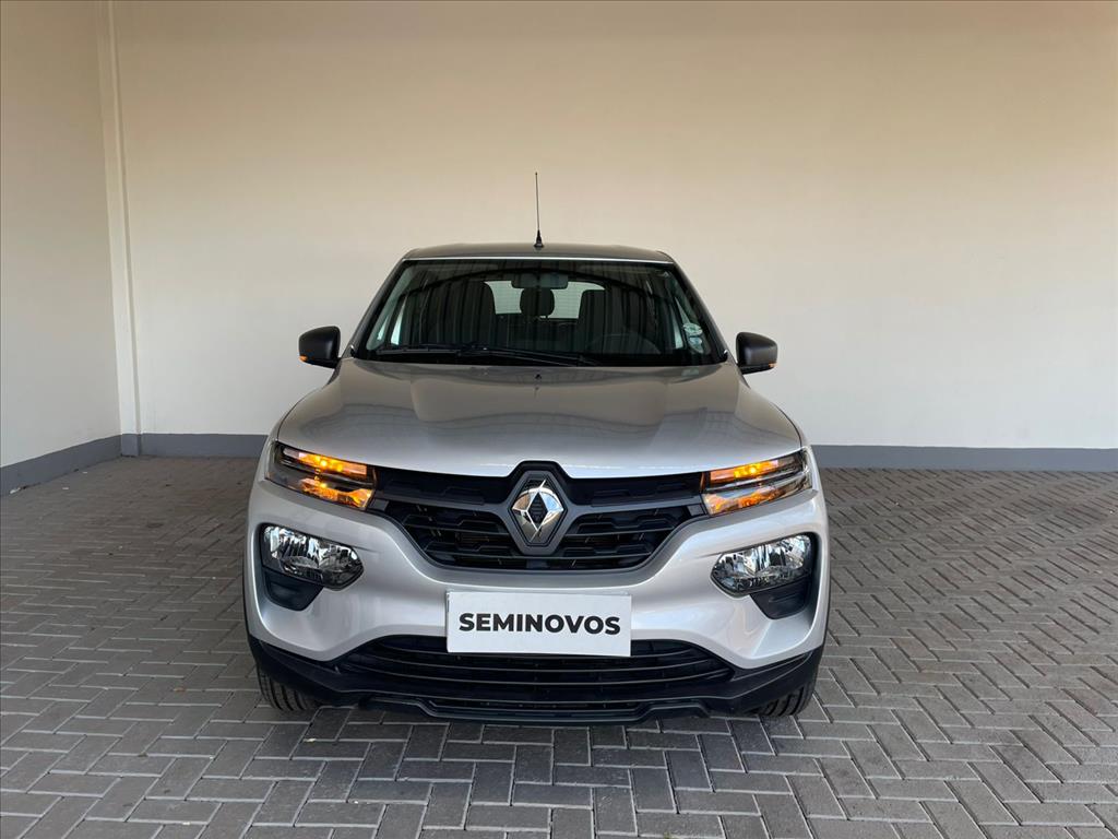 KWID 1.0 12V SCE FLEX ZEN MANUAL3