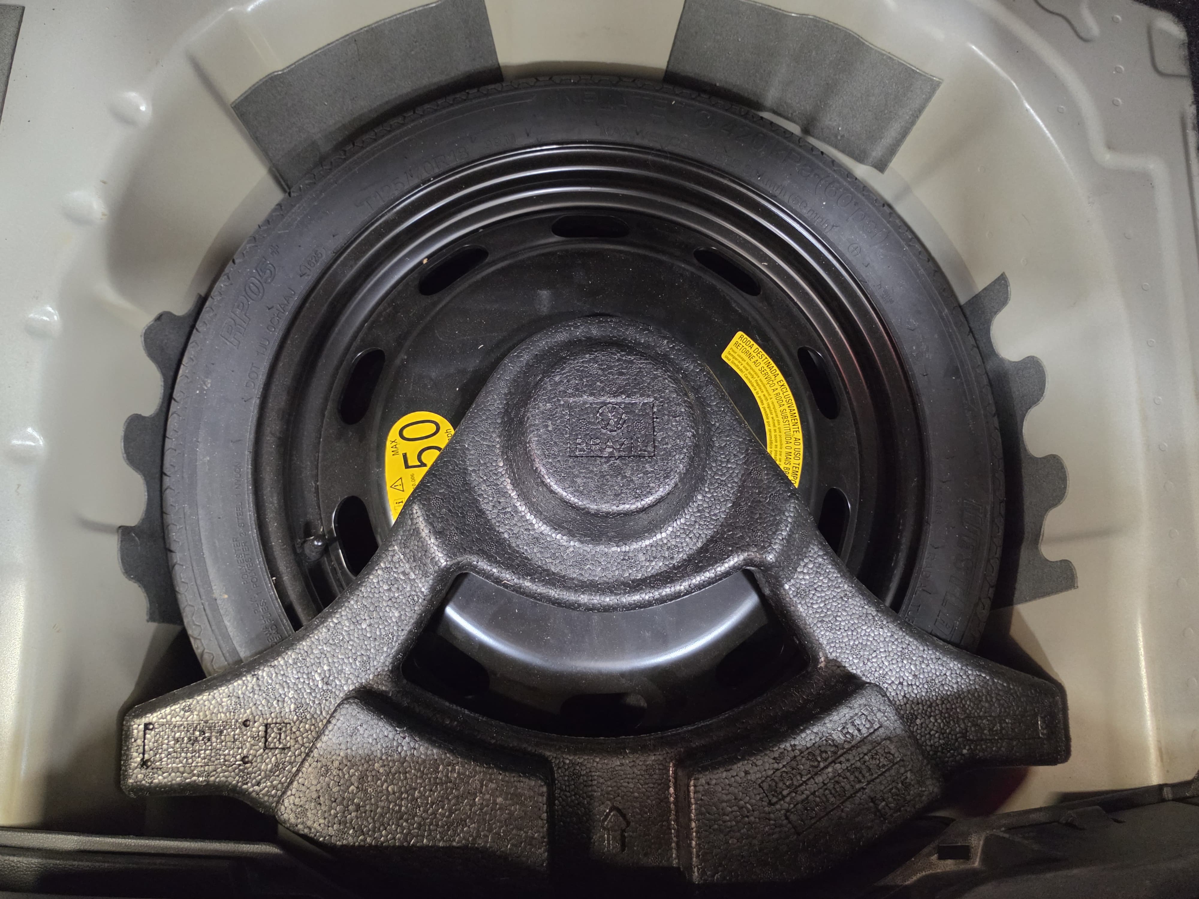POLO 1.0 170 TSI SENSE AUTOMÁTICO9
