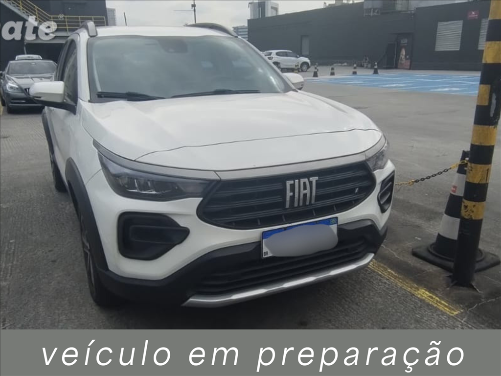 PULSE 1.0 TURBO 200 FLEX AUDACE CVT0