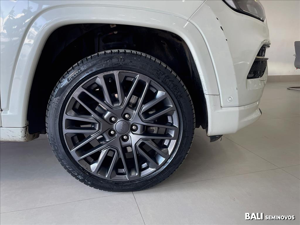 COMPASS 1.3 T270 TURBO FLEX S AT68