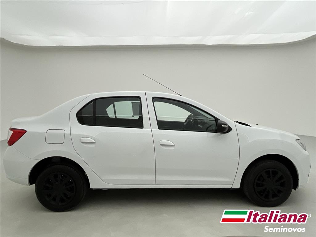 LOGAN 1.0 12V SCE FLEX ZEN MANUAL5