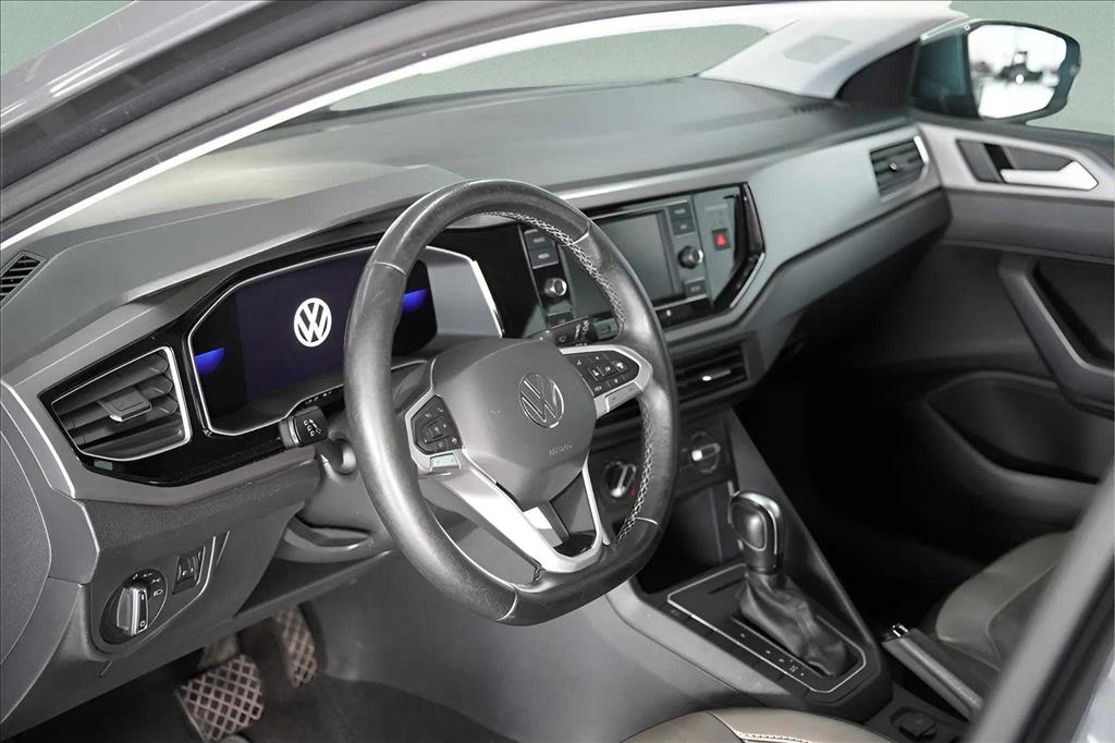 NIVUS 1.0 200 TSI TOTAL FLEX COMFORTLINE AUTOMÁTICO6