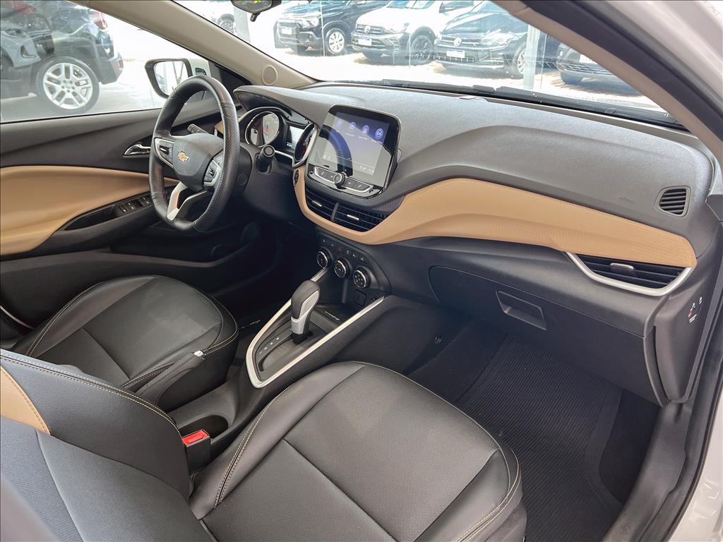 ONIX PLUS 1.0 TURBO FLEX PREMIER AUTOMÁTICO13