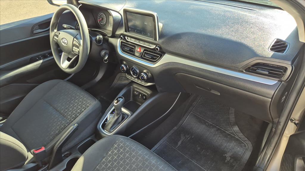 HB20 1.0 TGDI FLEX COMFORT PLUS AUTOMÁTICO6