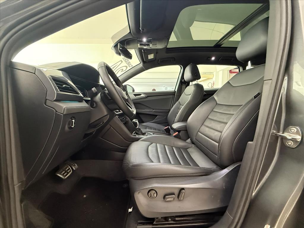 TAOS 1.4 250 TSI TOTAL FLEX HIGHLINE AUTOMÁTICO17