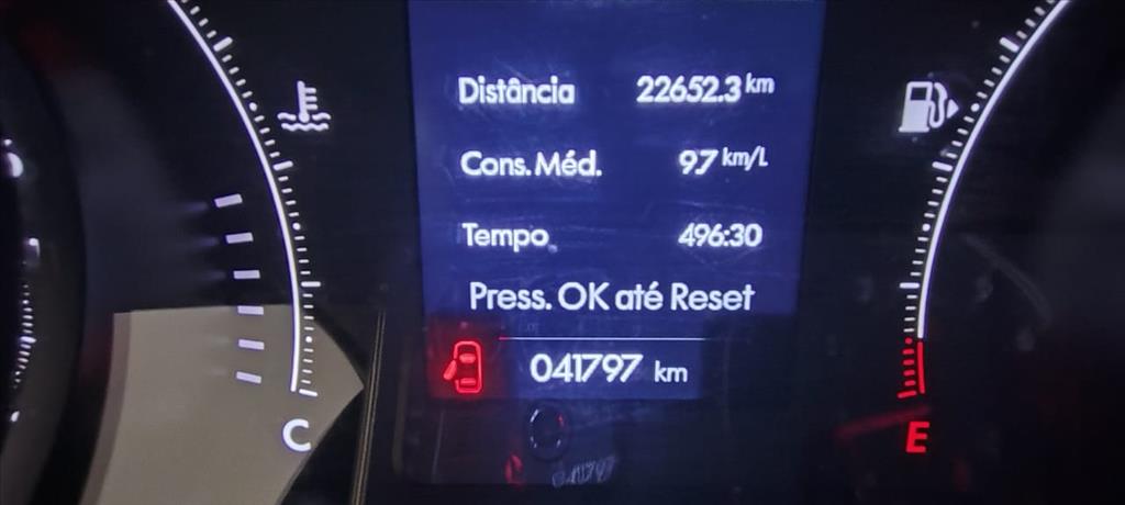 FASTBACK 1.0 TURBO 200 FLEX AUDACE CVT FASTBACK 1.0 TURBO 200 FLEX AUDACE CVT