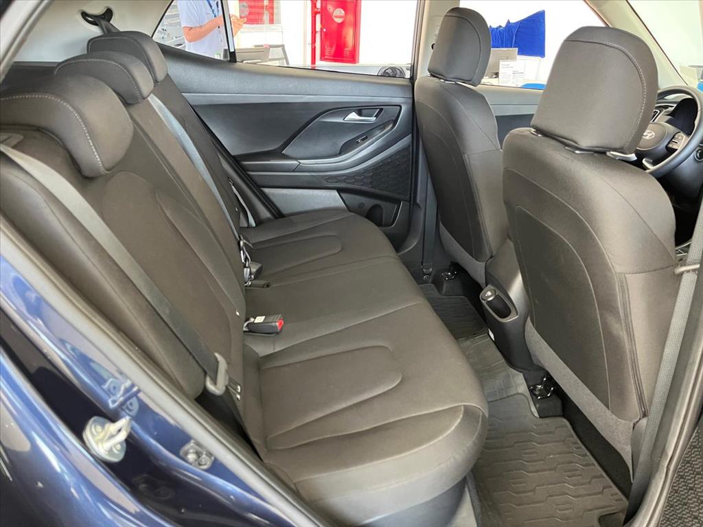 Hyundai-CRETA-1.0 TGDI FLEX COMFORT AUTOMÁTICO