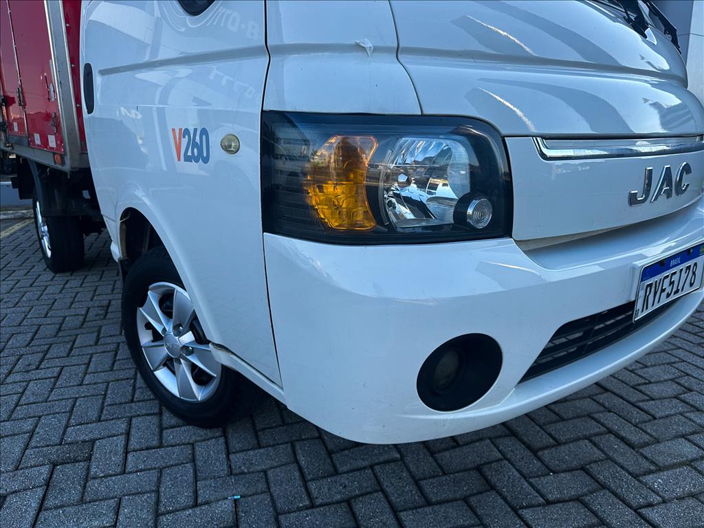 V260 1.9 16V DIESEL MANUAL