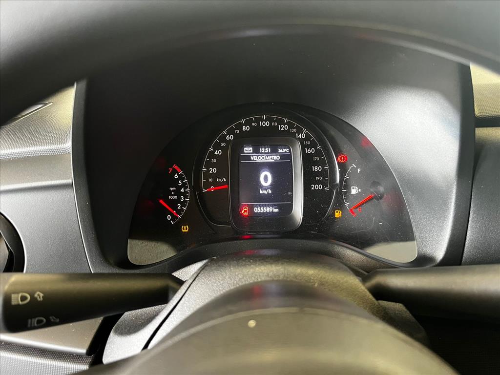 Fiat-STRADA-1.3 FIREFLY FLEX FREEDOM CS MANUAL