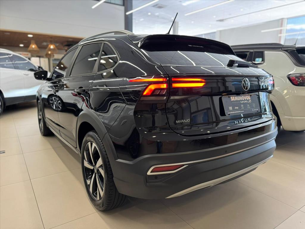 NIVUS 1.0 200 TSI TOTAL FLEX HIGHLINE AUTOMÁTICO13