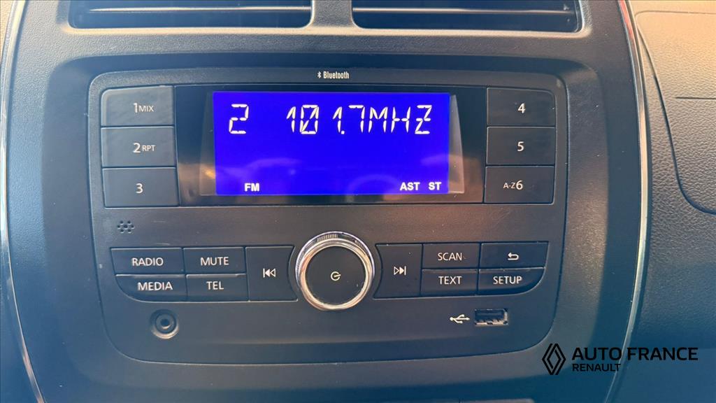 KWID 1.0 12V SCE FLEX ZEN MANUAL25