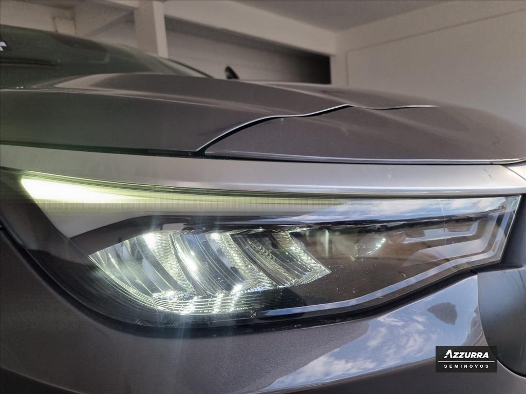 FASTBACK 1.0 TURBO 200 FLEX AUDACE CVT
