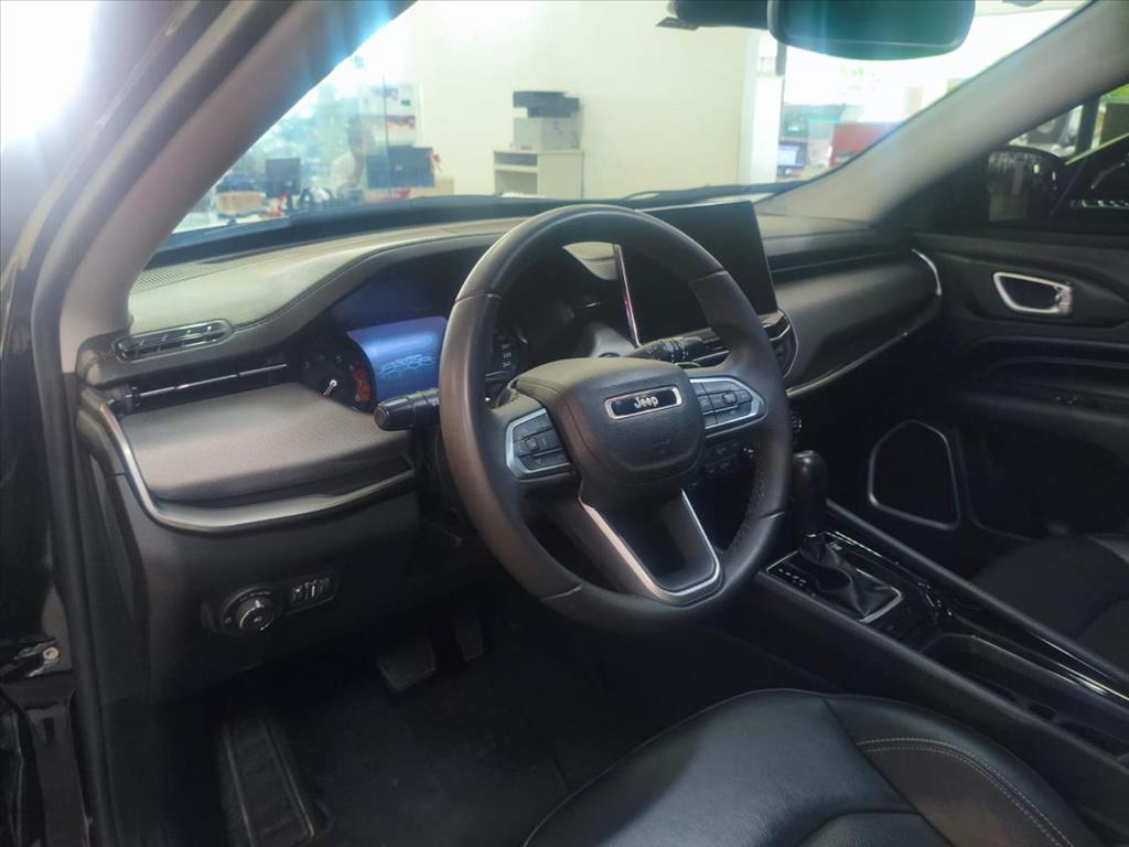 COMPASS 1.3 T270 TURBO FLEX LONGITUDE AT66