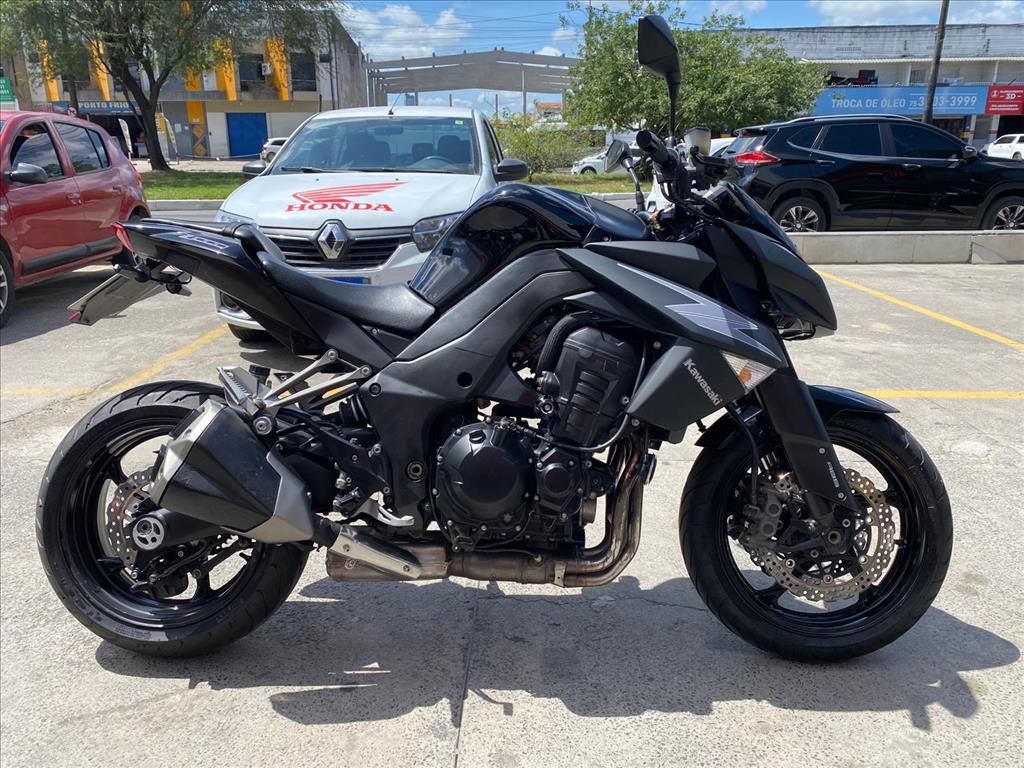 KAWASAKI Z foto 2