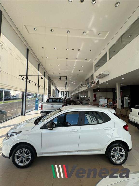 ARGO 1.0 FIREFLY FLEX DRIVE MANUAL3