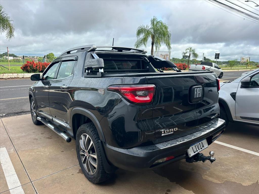 TORO 2.0 16V TURBO DIESEL RANCH 4WD AT94