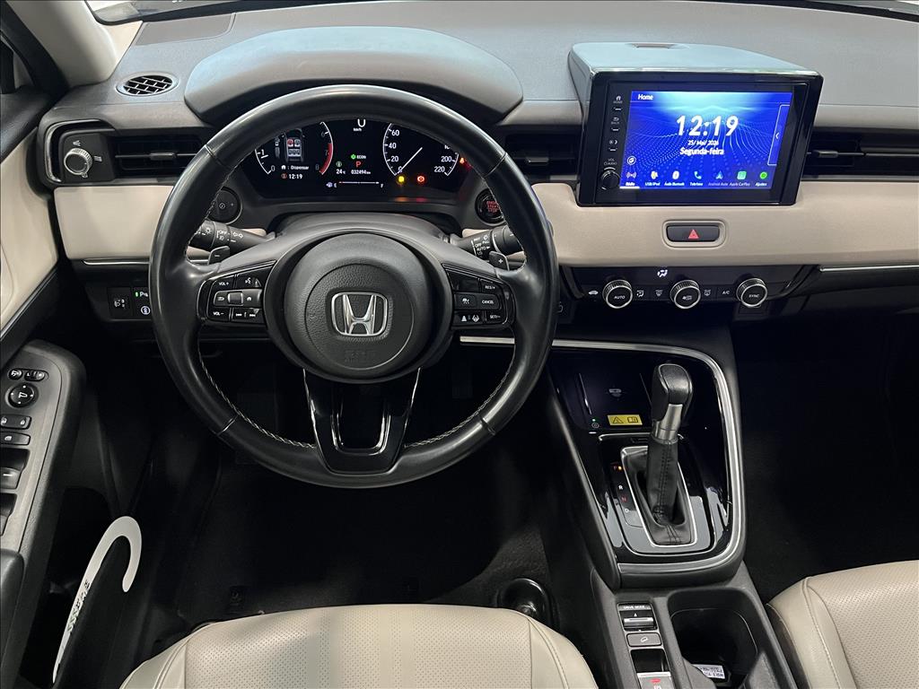 HR-V 1.5 DI I-VTEC TURBO FLEX TOURING CVT5