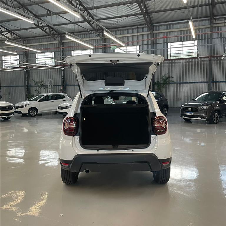 DUSTER 1.6 16V SCE FLEX INTENSE PLUS MANUAL6