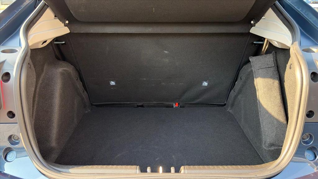 BASALT 1.0 TURBO 200 FLEX SHINE CVT14