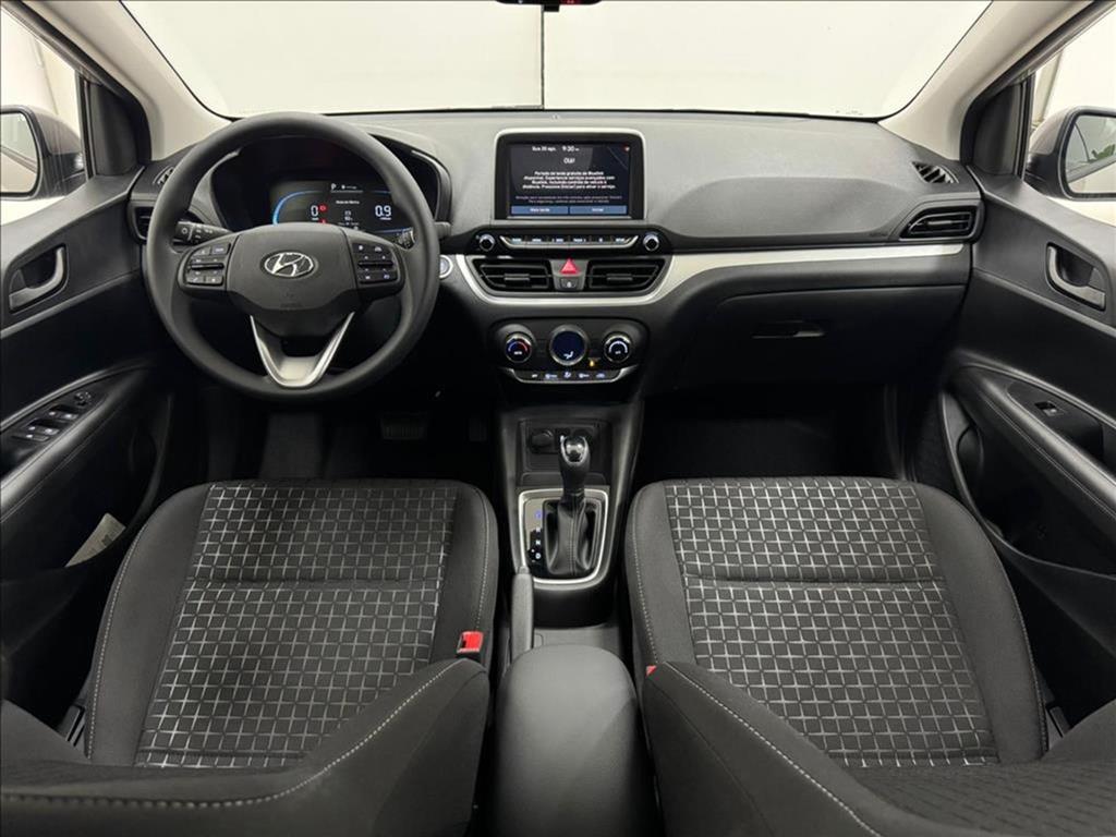 Hyundai-HB20-1.0 12V FLEX LIMITED MANUAL