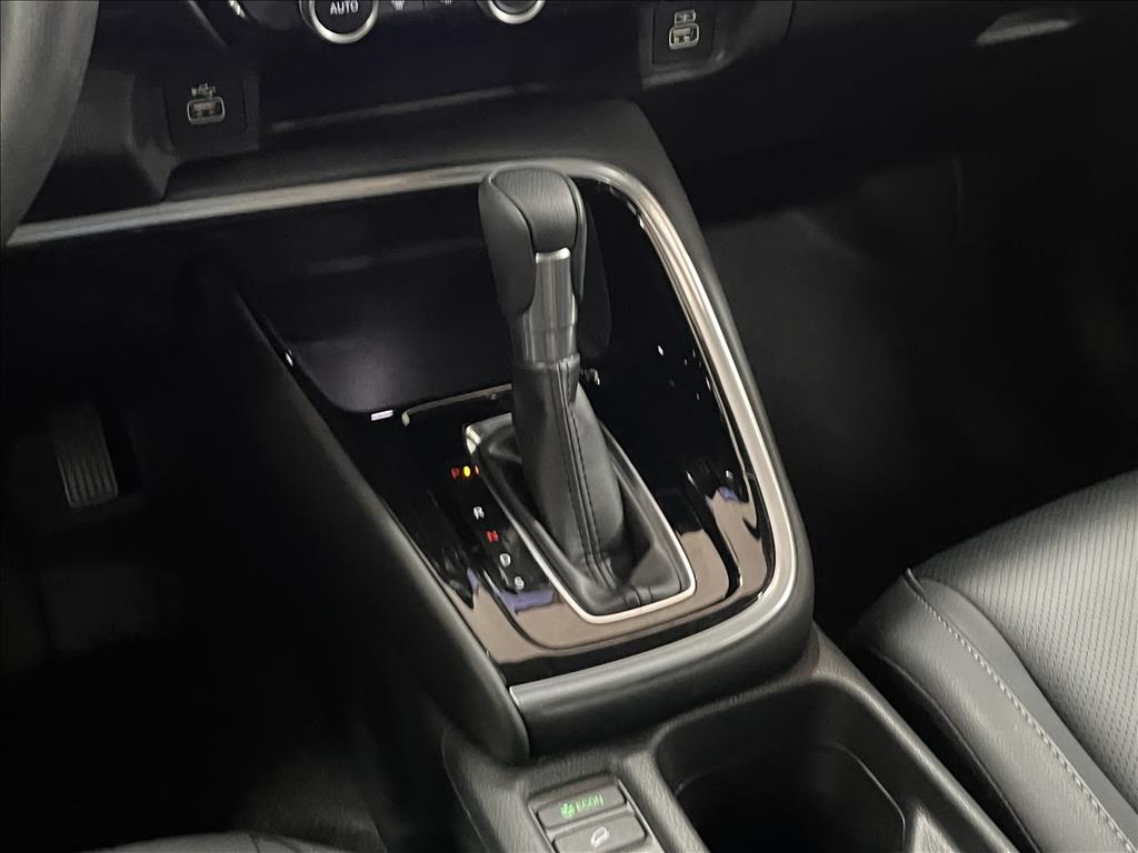 HR-V 1.5 DI I-VTEC FLEX EXL CVT13