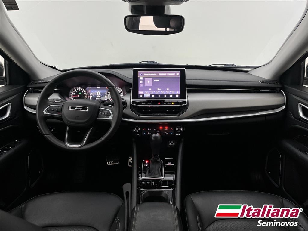 COMPASS 1.3 T270 TURBO FLEX LONGITUDE AT68
