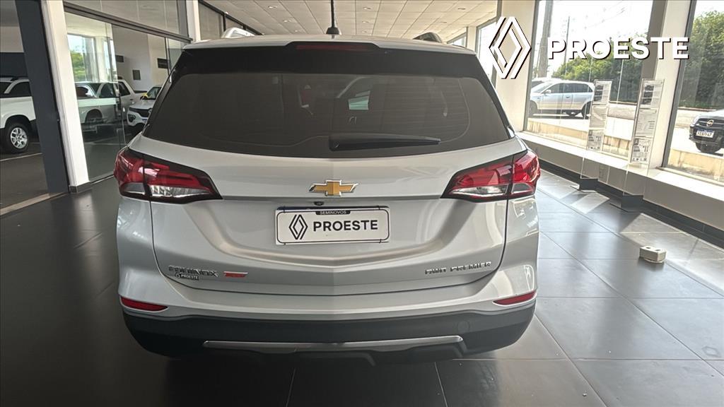 EQUINOX 1.5 16V TURBO GASOLINA PREMIER AWD AUTOMÁTICO6