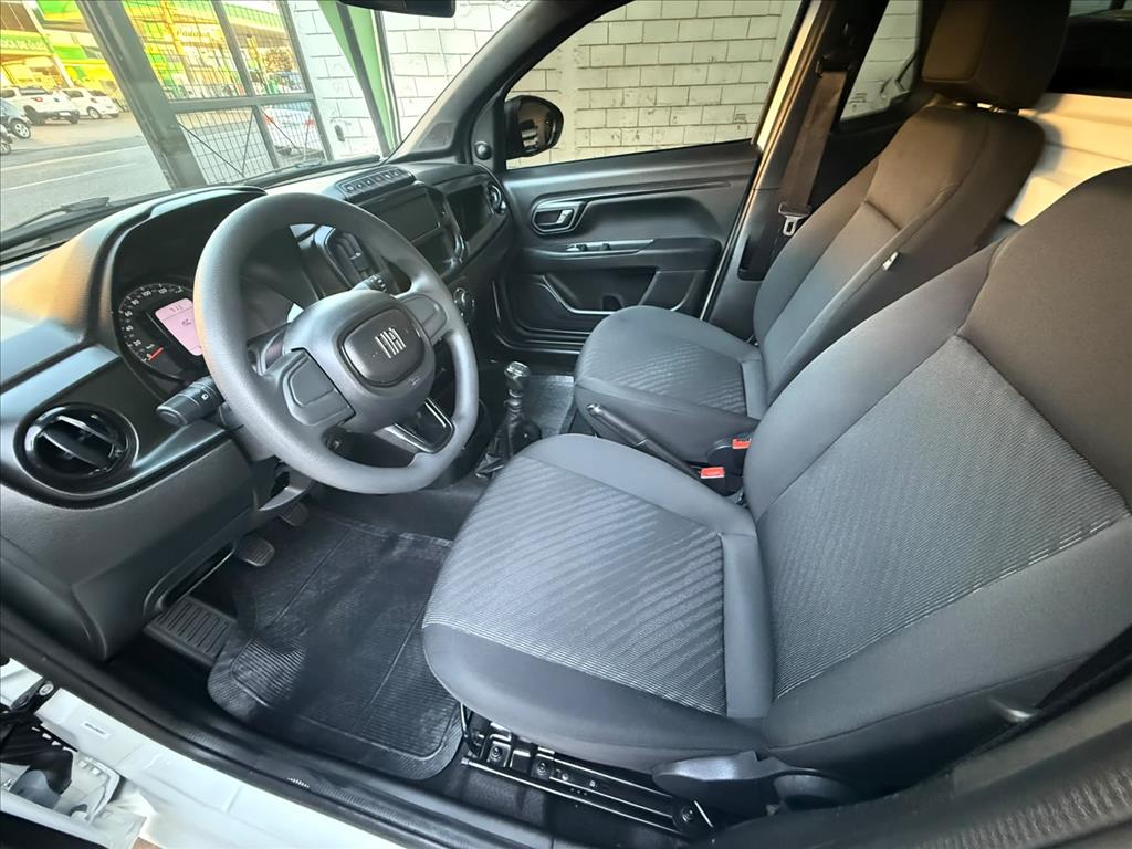 foto do carro