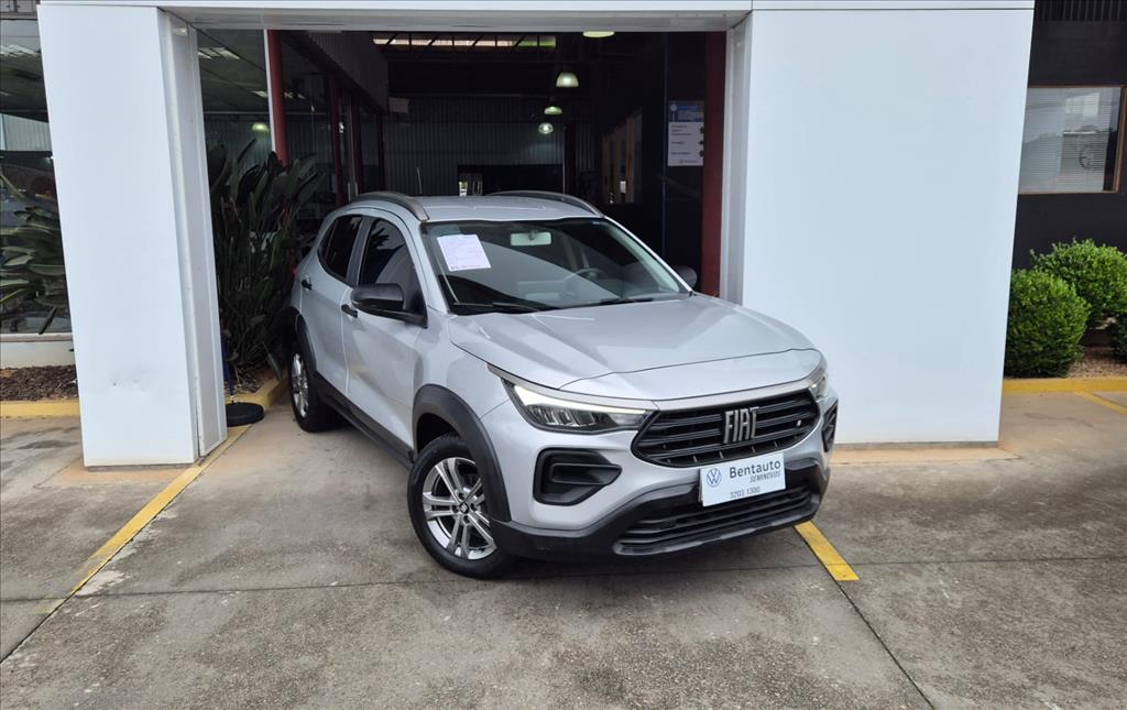 PULSE 1.3 FLEX DRIVE MANUAL