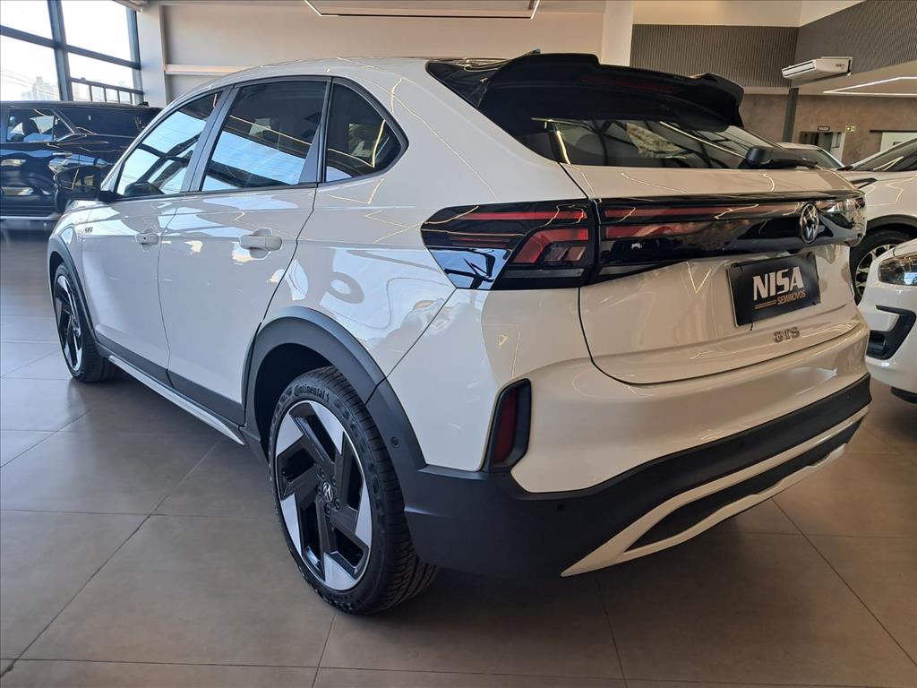 Volkswagen-NIVUS-1.4 250 TSI TOTAL FLEX GTS AUTOMÁTICO