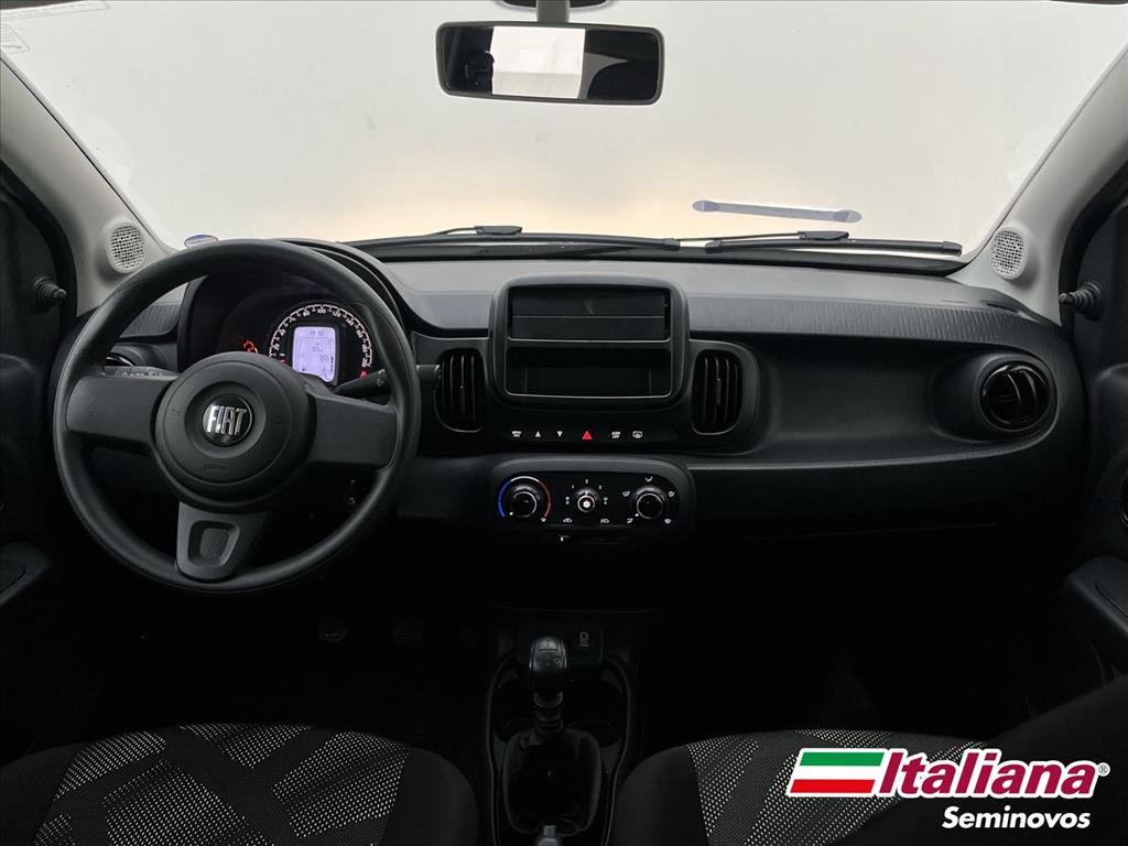 MOBI 1.0 EVO FLEX LIKE. MANUAL8