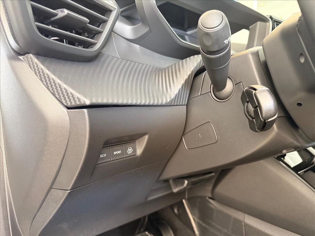 208 1.0 TURBO 200 FLEX GRIFFE CVT13