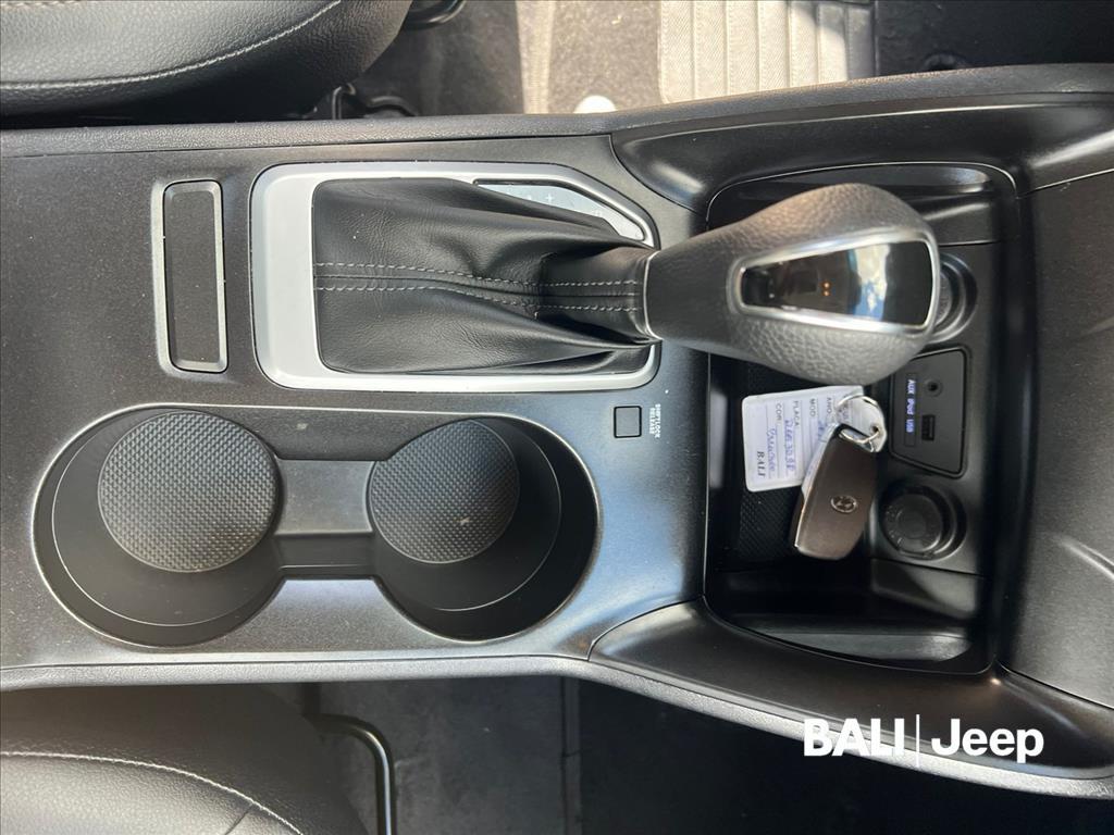 IX35 2.0 MPFI GL 16V FLEX 4P AUTOMÁTICO