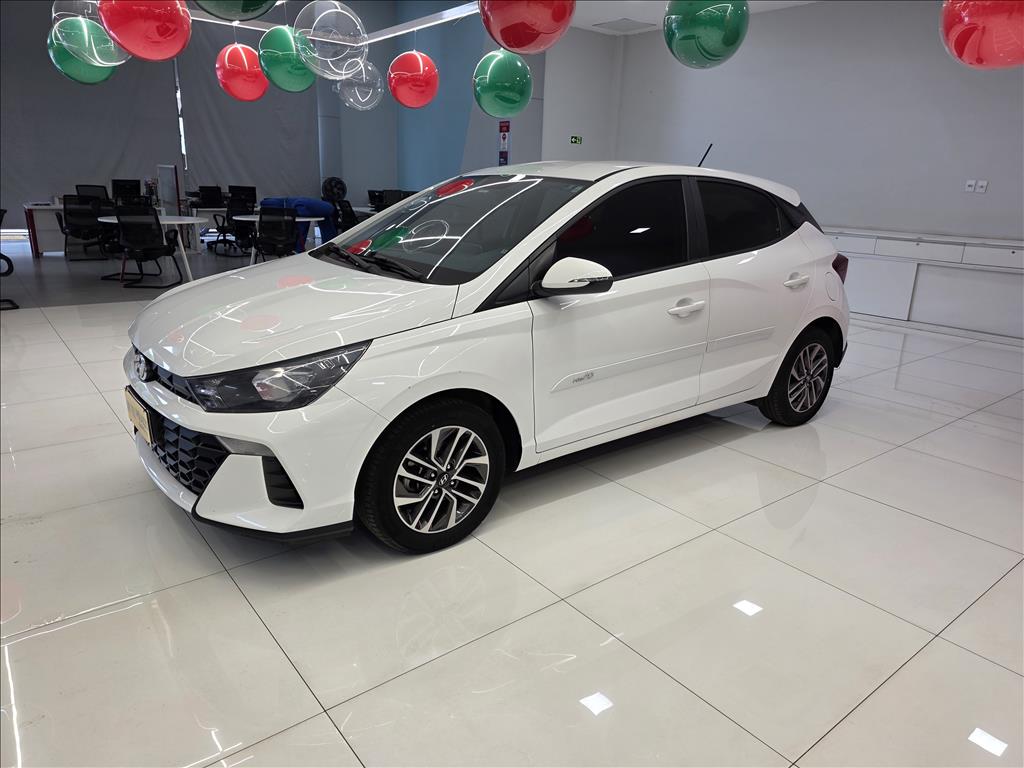 HB20 1.0 12V FLEX LIMITED MANUAL