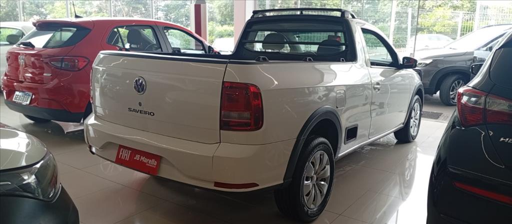 SAVEIRO 1.6 MSI TRENDLINE CS 8V FLEX 2P MANUAL1