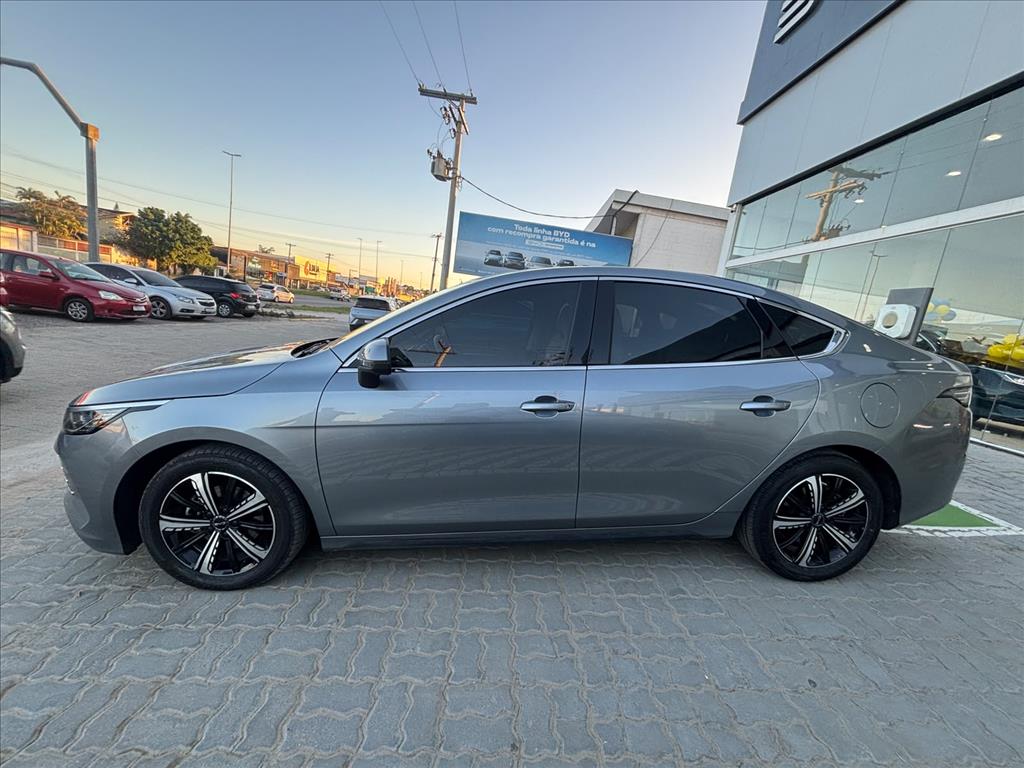 KING 1.5 DM-I PHEV GS AUTOMÁTICO7