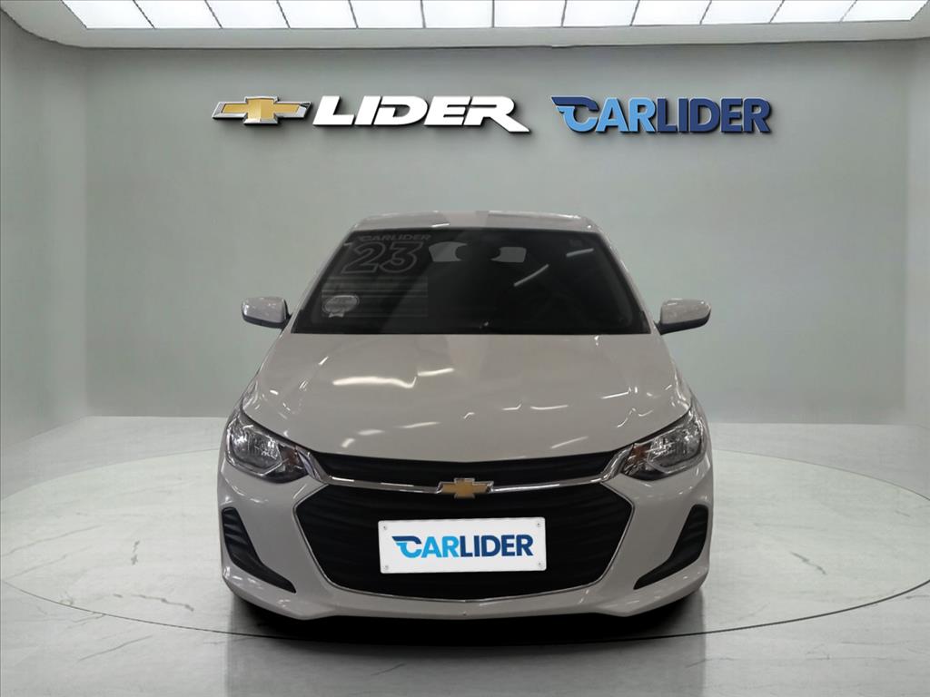 ONIX PLUS 1.0 FLEX LT MANUAL