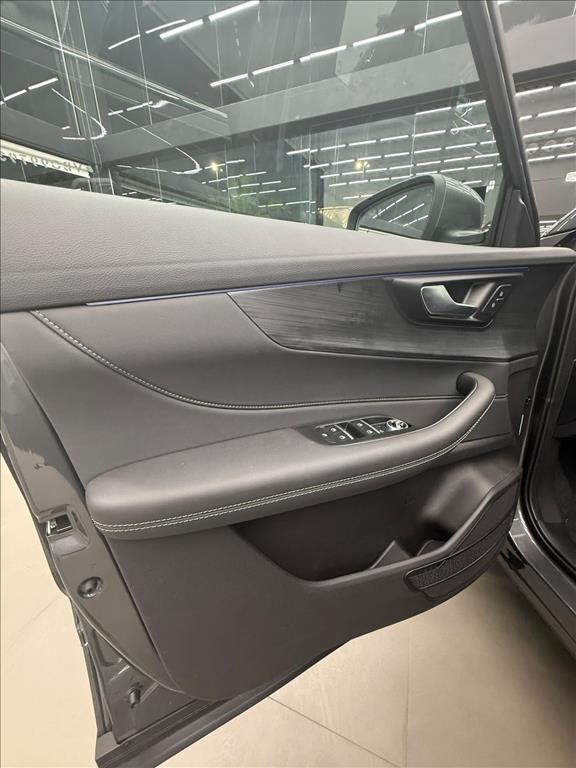 CAOA Chery-TIGGO 5X PRO-1.5 VVT TURBO iFLEX CVT