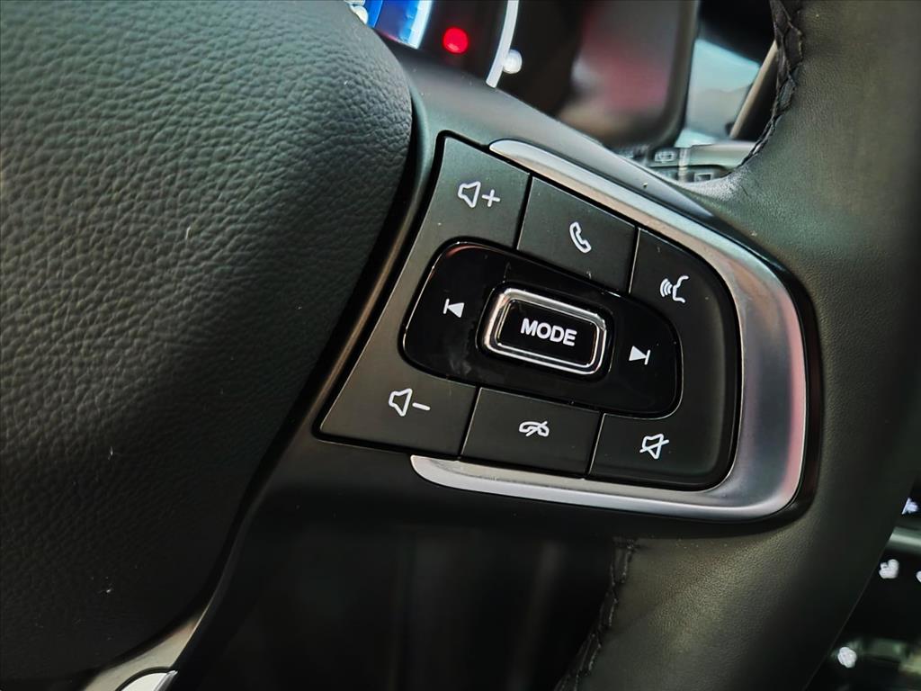 Caoa Chery-TIGGO 5x-1.5 VVT TURBO iFLEX SPORT CVT