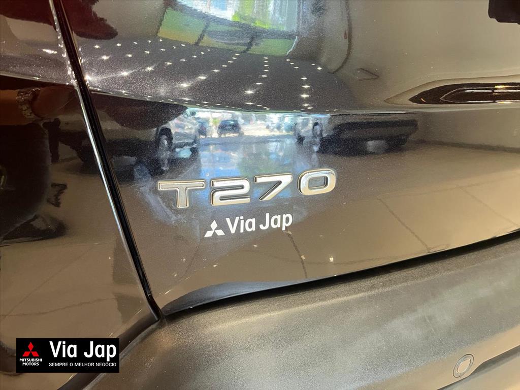 Jeep-RENEGADE-1.3 T270 TURBO FLEX LONGITUDE AT6
