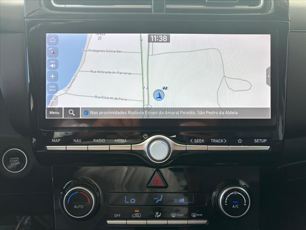 CRETA 1.0 TGDI FLEX PLATINUM AUTOMÁTICO11