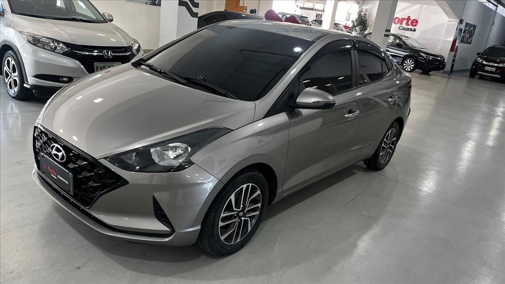 HB20 1.0 TGDI FLEX PLATINUM AUTOMÁTICO2