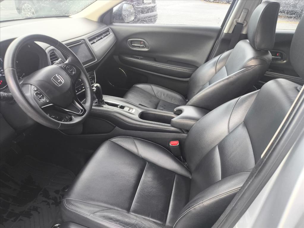 HR-V 1.8 16V FLEX TOURING 4P AUTOMÁTICO14