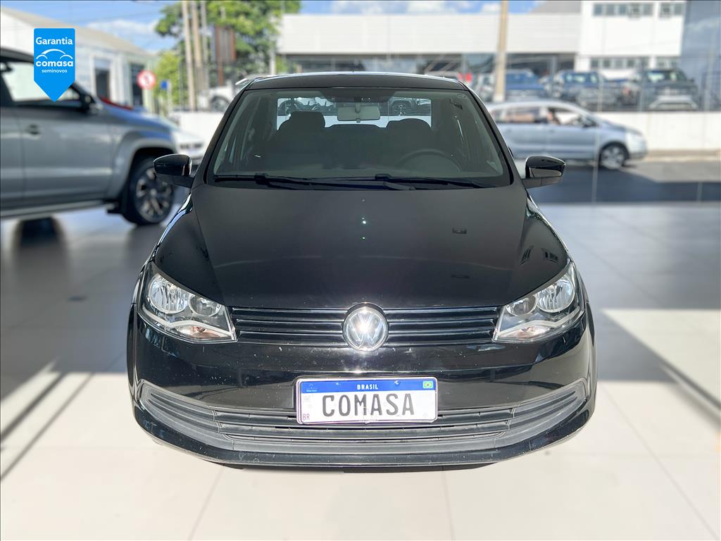 VOYAGE 1.6 MI 8V FLEX 4P MANUAL1