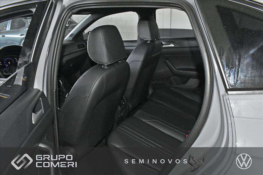 NIVUS 1.0 200 TSI TOTAL FLEX HIGHLINE AUTOMÁTICO17