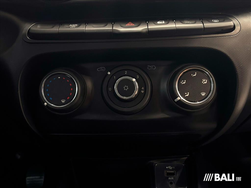 ARGO 1.0 FIREFLY FLEX DRIVE MANUAL12