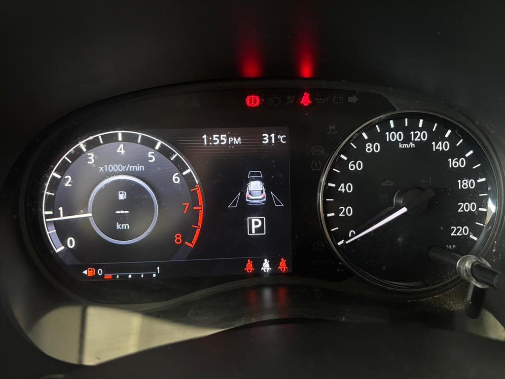 KICKS 1.6 16V FLEXSTART EXCLUSIVE XTRONIC5