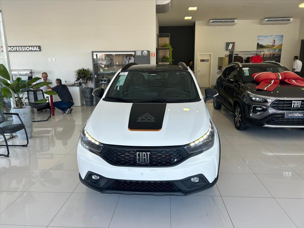 ARGO 1.3 FIREFLY FLEX TREKKING MANUAL7