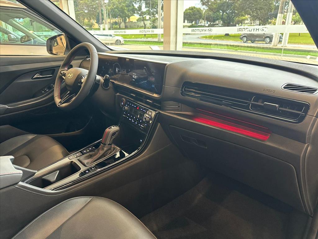 CRETA 1.0 TGDI FLEX N LINE AUTOMÁTICO10